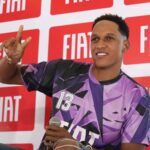 Yerry Mina admite culpa en muchas de las lesiones que sufrió esta temporada