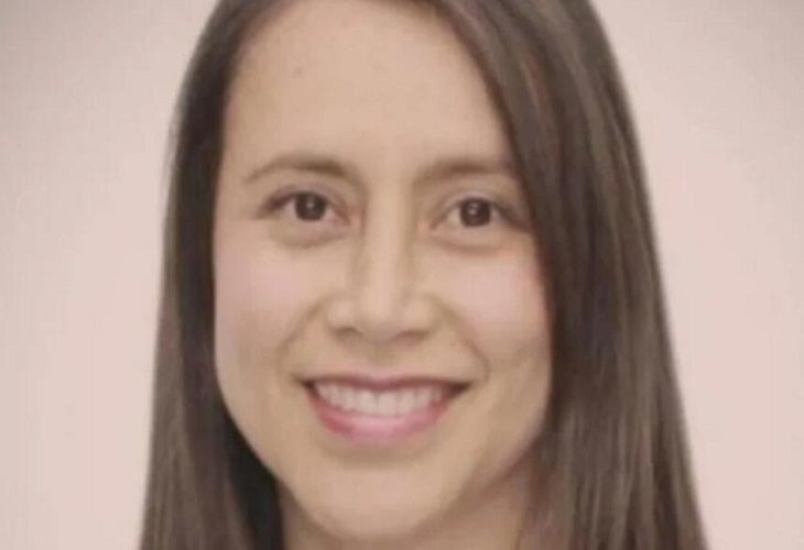 Adriana Pinzón, buscan a psicóloga desaparecida en extrañas circunstancias en Chía