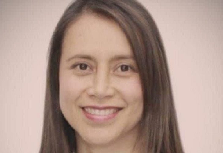 Encuentran cadáver en vereda de Zipaquirá, investigan si es Adriana Pinzón