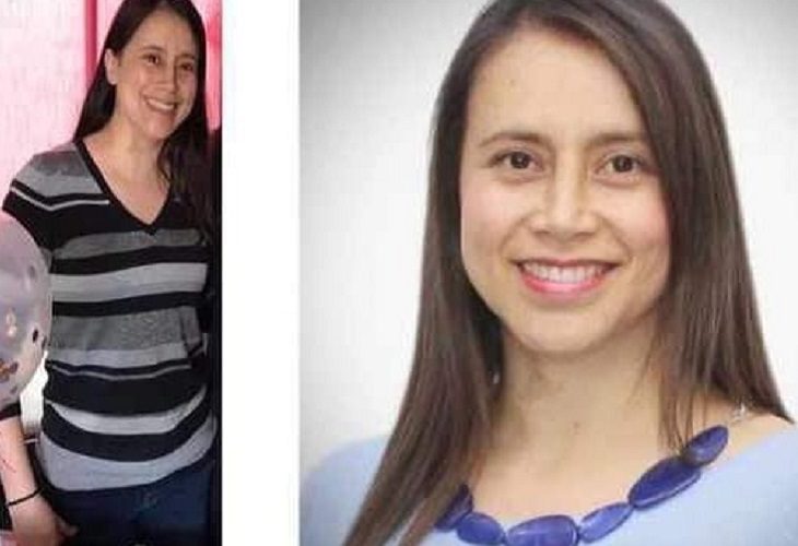 Hallazgo del cuerpo de Adriana Pinzón en vereda de Zipaquirá - Encuentran documentos de Adriana Pinzón, pero estos habrían sido falsificados