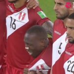 ¿Advíncula se retira de la Selección peruana, tras errar penal?