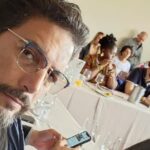 Benedetti y Agmeth Escaf se enfrentan en Twitter por uno de los 'petrovideos'