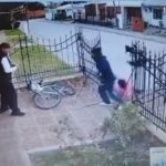 Queda libre abuelo que mató a su nieto en la puerta de su casa, en Bahía Blanca