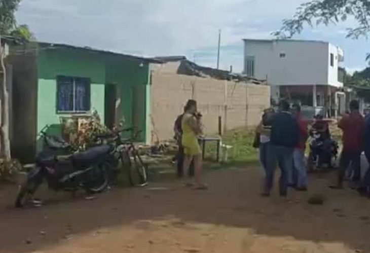 Anuar Martínez, identifican a hombre que mató a dos mujeres en Sahagún