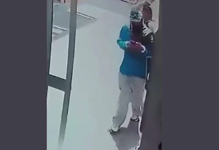 Brayan Rodríguez, hincha de Millonarios asesinado cuando sacaba la basura en Soacha