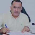 Carlos Hernández, diputado Liberal de Arauca, fue asesinado en la vía Fortul