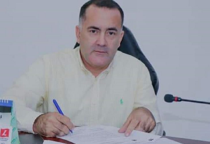 Carlos Hernández, diputado Liberal de Arauca, fue asesinado en la vía Fortul