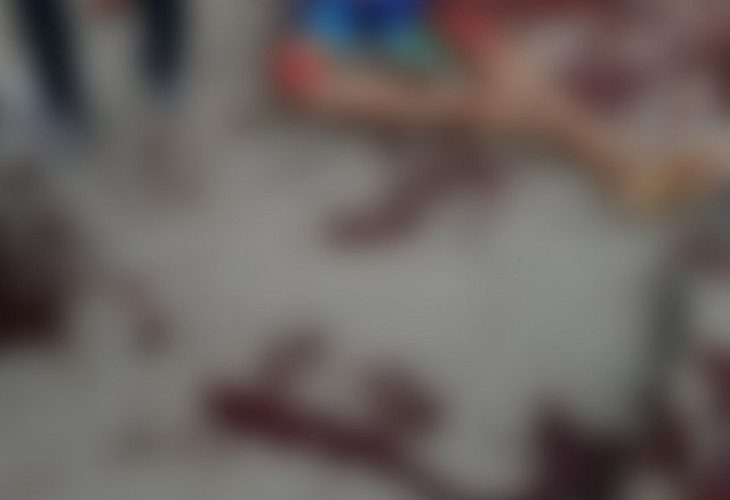 Los Garzones: hombre asesinado en una riña el 12 de junio