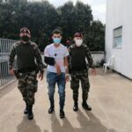 Nelly Bedoya: capturan al asesino de jurado de votación