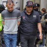 4 asesinos de marcelo Pecci pidieron perdón por el crimen
