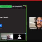 Fico Gutiérrez: audios sobre cómo atacaron a su campaña