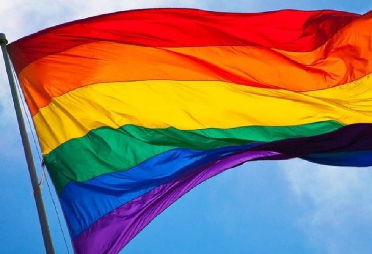 Nueva ruta y gran cierre musical para la marcha del Orgullo Lgbti 2023 en Bogotá - Info sobre sanciones por mostrar la bandera gay en Catar 2022 es fake___Colombia da un paso adelante: Prohibición de terapias de conversión avanza en el Congreso-ley