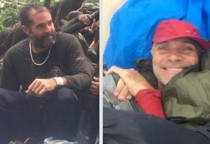 Encuentran los cuerpos de Dom Phillips y Bruno Pereira en la selva amazónica de Brasil