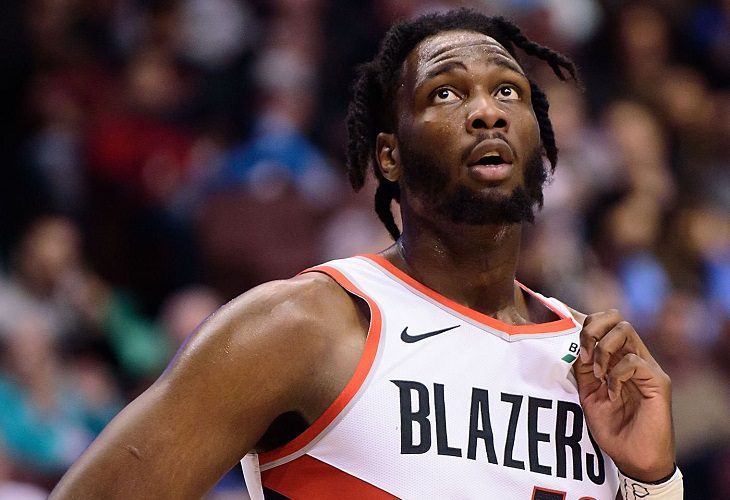 Muerte de Caleb Swanigan, exjugador de la NBA, tenía 25 años