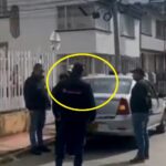 Capturan a Jhonatan Torres, cuñado de la desaparecida Adriana Pinzón