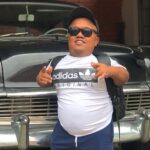 El influencer ‘Chiki locuras’ murió, al parecer, de un infarto