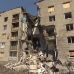 Combates en Severodonetsk continúan de “calle a calle” el 7