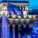Cumbre de la OTAN en Madrid concluyó este 30 de junio