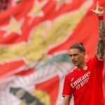 El uruguayo Darwin Núñez es nuevo jugador del Liverpool