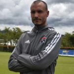 David González es nuevo entrenador del Medellín: así quedó el nuevo cuerpo técnico