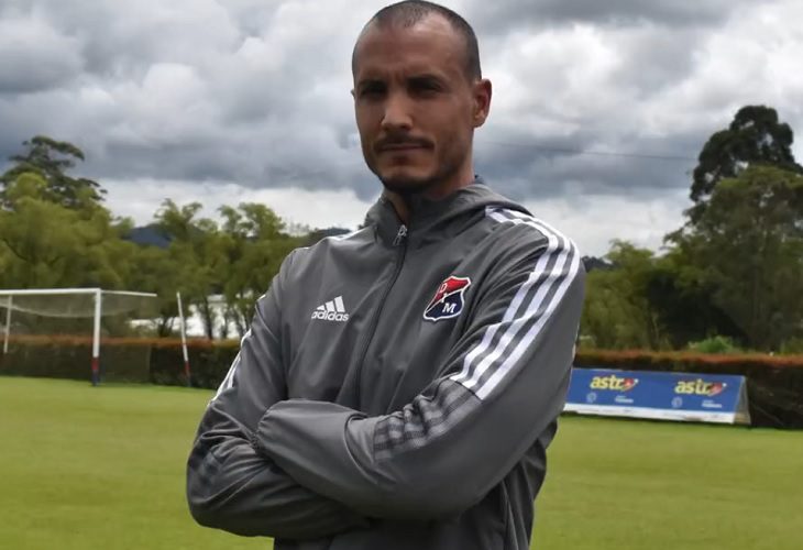 David González es nuevo entrenador del Medellín: así quedó el nuevo cuerpo técnico