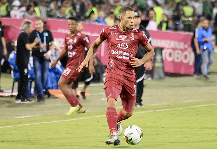 Tolima pide formalmente a la Dimayor los tres puntos ante Nacional