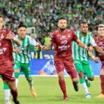Tolima enfrenta a Nacional, pero demanda la final por Gio Moreno
