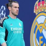 Gareth Bale se despide del Real Madrid con una carta