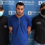 Capturado por descuartizamiento de hombre en Barranquilla