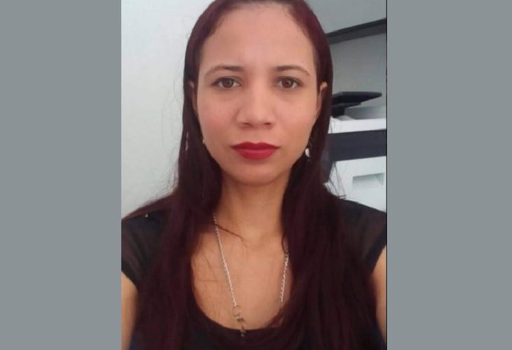 Los Manguitos: muerte de Eliana Petro en accidente el 12