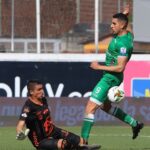 Envigado sucumbe ante La Equidad, que sueña con la final de la Liga Betplay