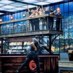 ¿Por qué Estiwar G se salvó de ser eliminado en MasterChef?