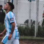 Muere de un infarto Fabricio Navarro, jugador del Atlético Tucumán