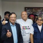 Desde Fecode están "dolidos" porque Petro no los ha llamado al empalme