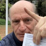 Fernán Martínez reacciona a las reuniones de Petro: "me va a reconciliar con Juanes"