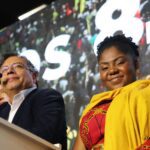 Críticas y burlas a Francia Márquez por convocar a "víctimas de feminicidio"