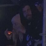 Piqué fue fotografiado junto a misteriosa rubia durante su estadía en Suecia