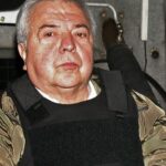 Murió en EE.UU., el exjefe del 'Cartel de Cali' Gilberto Rodríguez Orejuela