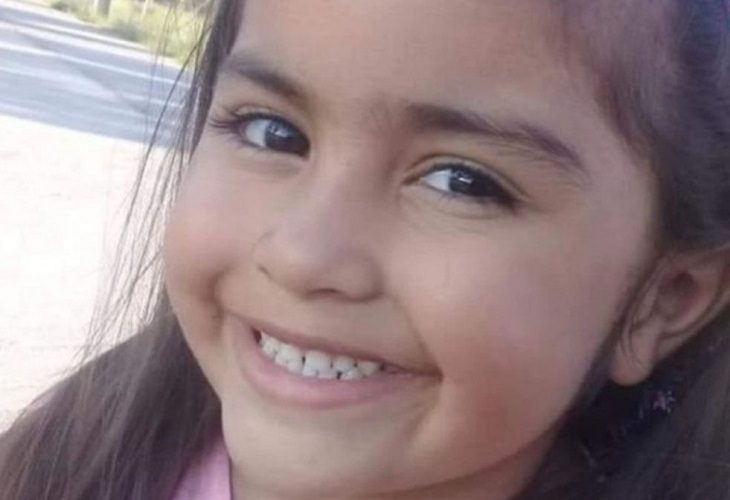 A un año de la desaparición de Guadalupe Lucero, hombre confiesa haberla matado