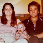 Localizan a "Baby Holly" tras 40 años de ser reportada como desaparecida