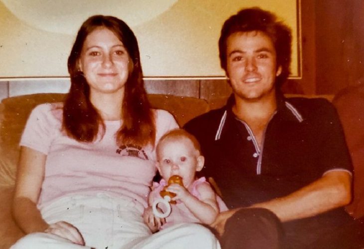 Localizan a "Baby Holly" tras 40 años de ser reportada como desaparecida