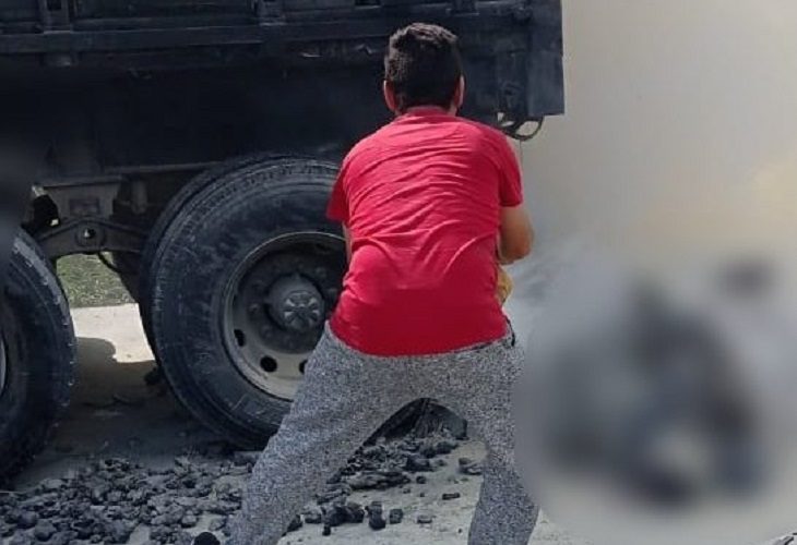 Motociclista muerto entre Pelaya y Aguachica, el 1 de junio