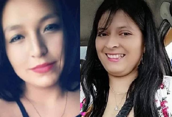 Muerte de hermanas en accidente en La Florida, Nariño, el 24