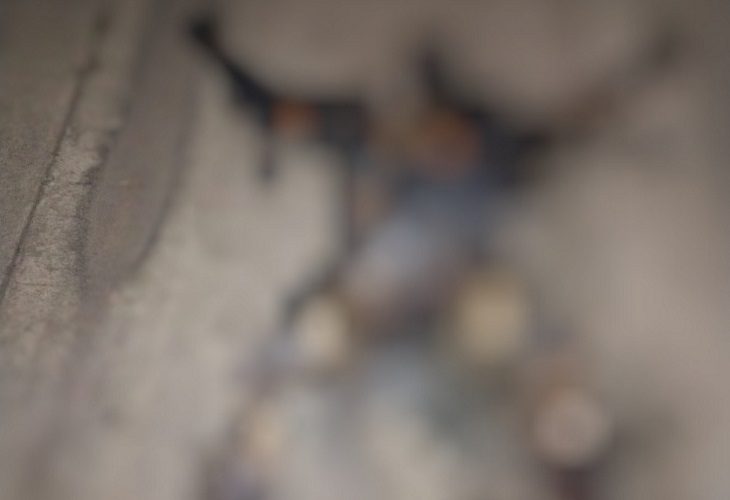 Era un docente: identifican al hombre calcinado en la costanera de Zarate