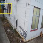 Punta Arenas: cliente se lanza por ventana de prostíbulo el 19