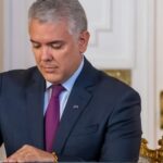 Duque firma la Ley 2213 de 2022 y ratifica la virtualidad en la justicia