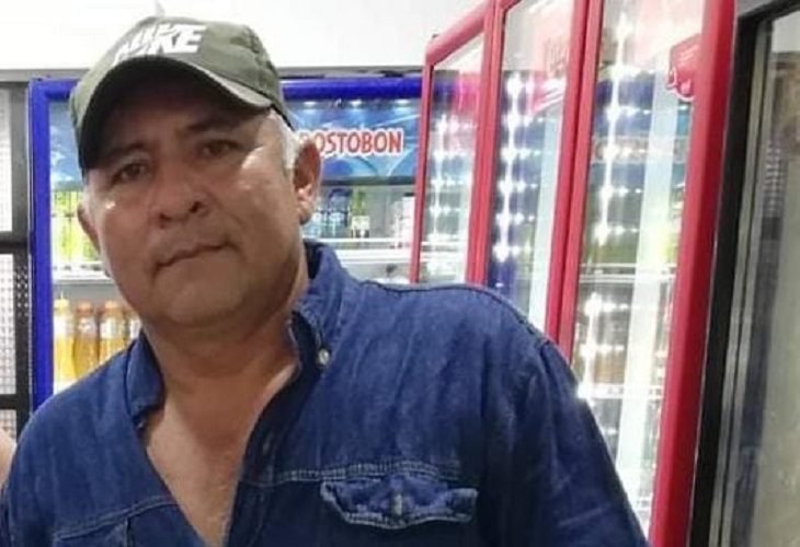 En Pore mataron a un hombre en su casa este 11 de junio