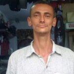 Cuerpo de Jorge Garzón rescatado en Titiribí el 11 de junio