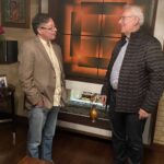 Hermana de José Antonio Ocampo reconoce insistencia de Petro por el economista