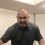 Chilavert y el fuerte mensaje que le dejó a Gustavo Petro en mensaje de Mujica